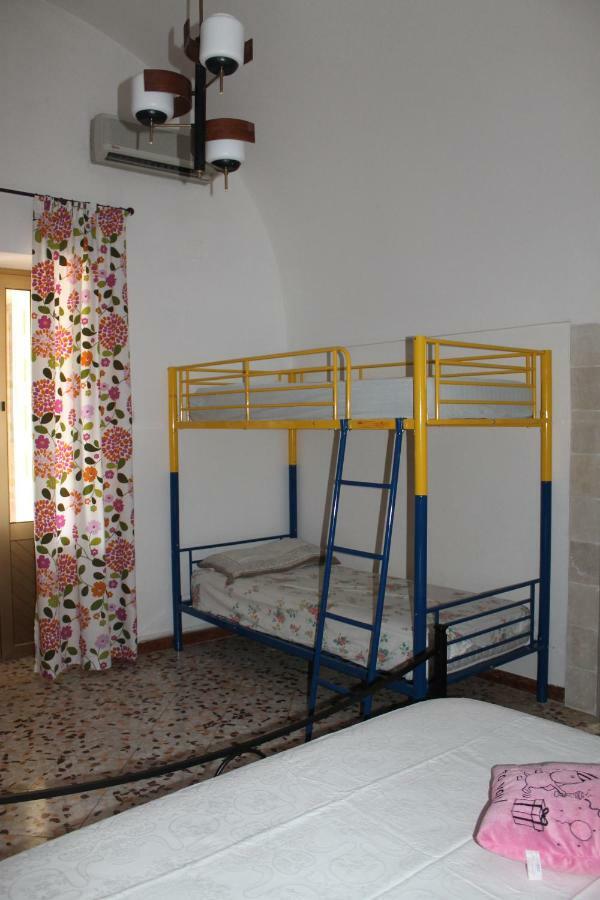 Bed And Breakfast Dolce Sorriso Polignano a Mare Exterior photo