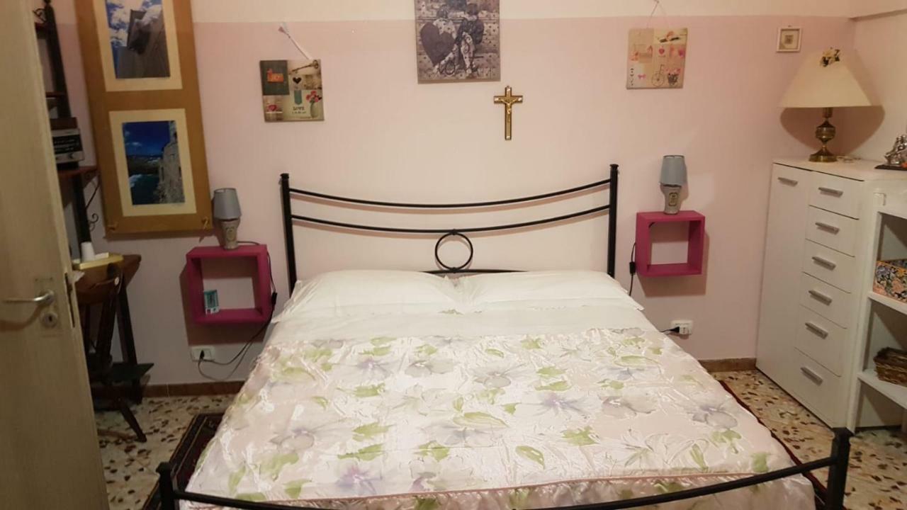 Bed And Breakfast Dolce Sorriso Polignano a Mare Exterior photo